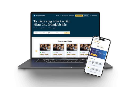 Varför KarriärGuiden.se?