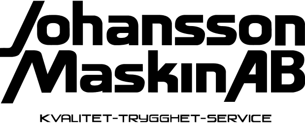 Johansson Maskin