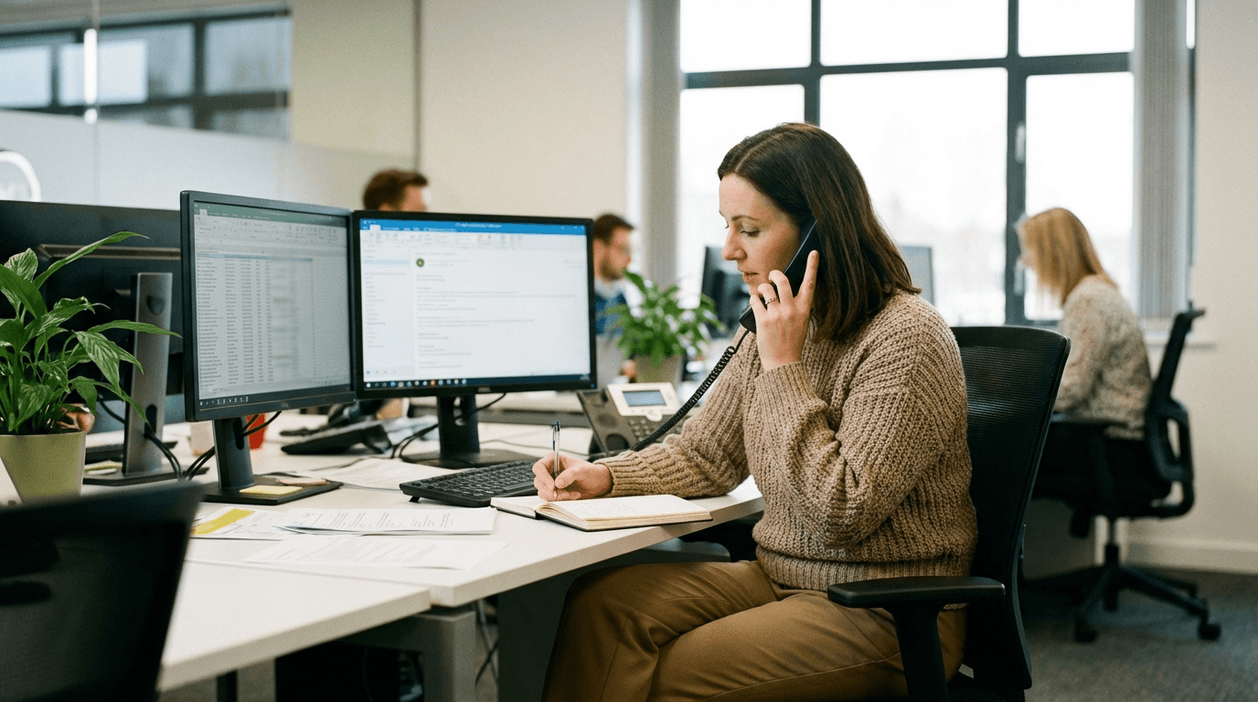 HR Assistent - Utbildningsvägar och specialiseringar